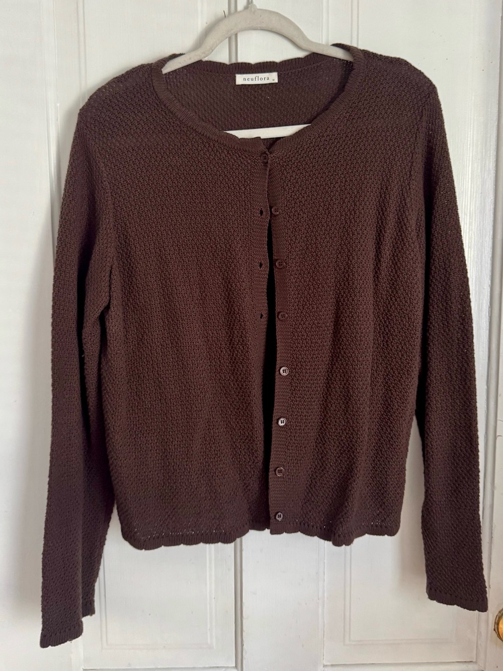 Neuflora Kerrigan Cardigan